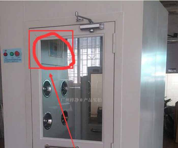 正確使用和維護風淋室控制器對于保證風淋室的有效性和安全性至關重要。