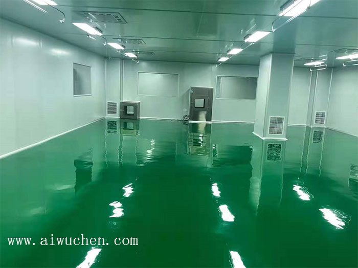 傳遞窗應設置在潔凈車間潔凈度要求較高的區(qū)域與相對較低的區(qū)域之間，以減少交叉污染的風險。