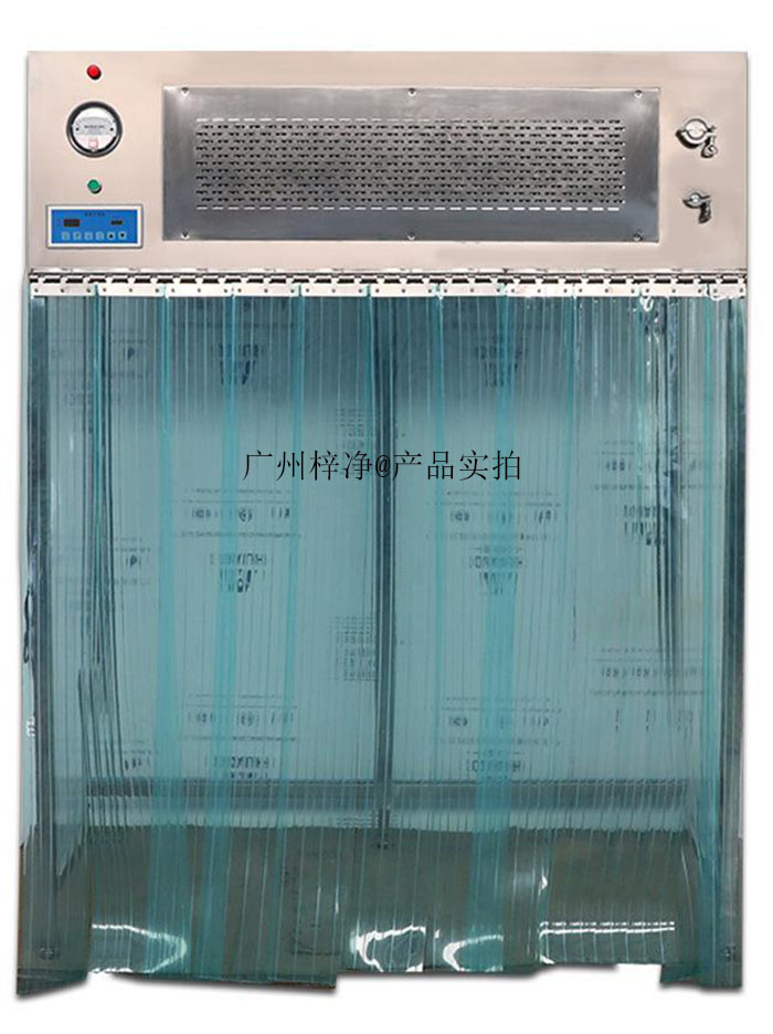 層流罩在潔凈室的建設和維護中，層流罩是必不可少的。