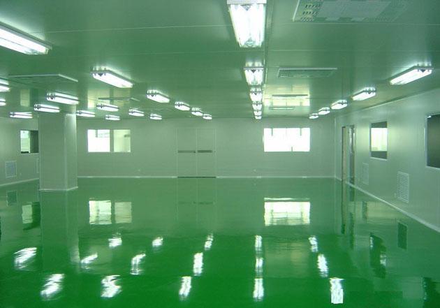 潔凈技術(shù)（cleanroom）是適應(yīng)實驗研究與產(chǎn)品加工的精密化、微型化、高純度、高質(zhì)量和高可靠性等方面要求而誕生的一門新興技術(shù)。潔凈室（cleanroom）這個名詞和概念源于18世紀六十年代的歐洲醫(yī)學(xué)，當時的理解僅限于經(jīng)噴灑消毒后可以控制創(chuàng)部感染率的處置室、手術(shù)室這類滅菌處理的工作境